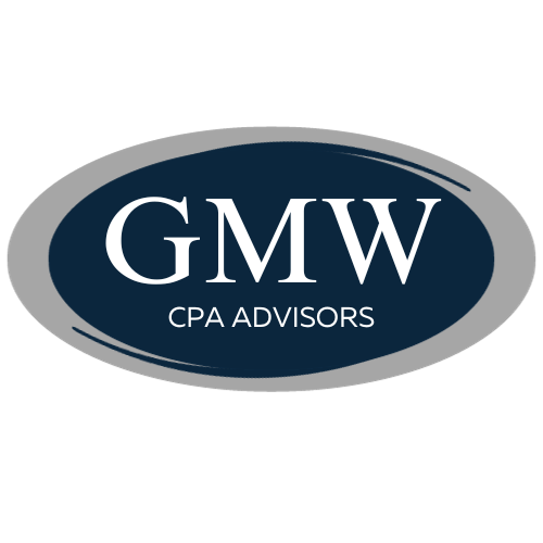 GMW CPA Advisors PLLC